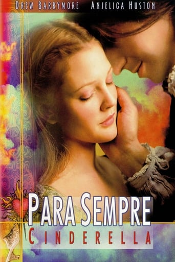 Para Sempre Cinderela - 1998