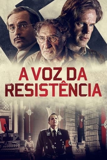 A Voz da Resistencia - 2021