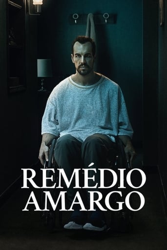 Remedio Amargo - 2020