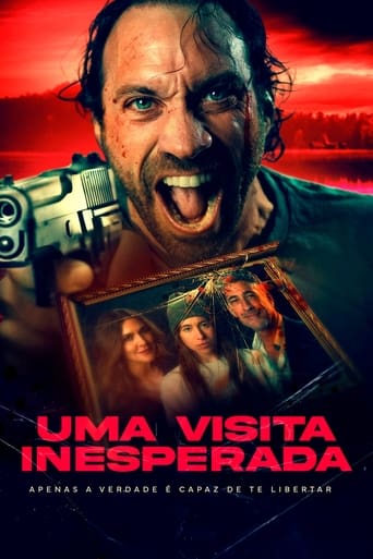 Uma Visita Inesperada - 2024
