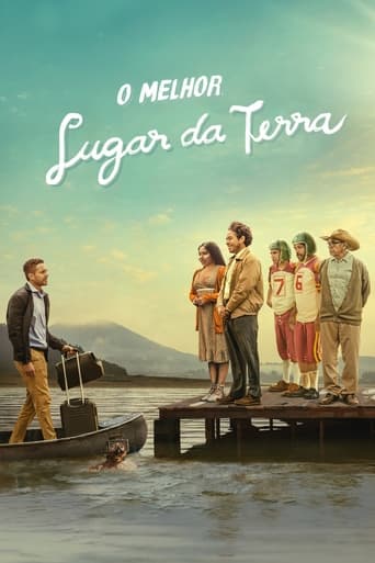 O Melhor Lugar da Terra - 2023 