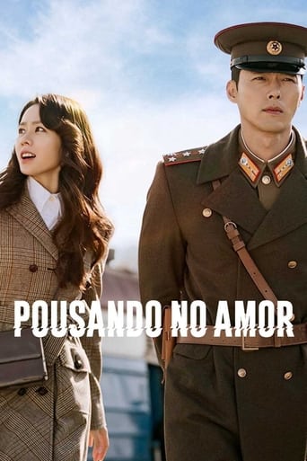 Pousando No Amor
