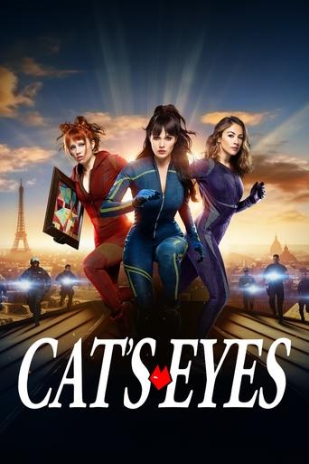 Cats Eyes