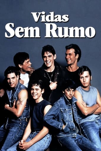 Vidas Sem Rumo - 1983