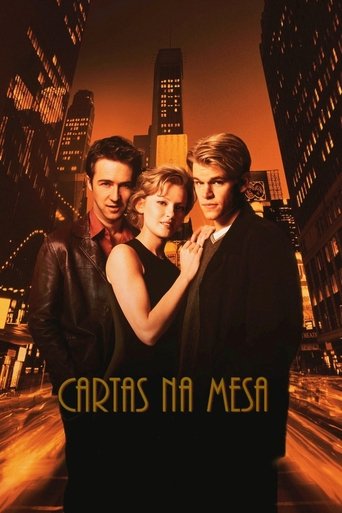 Cartas na Mesa - 1998