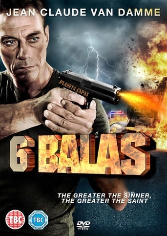 6 Balas - 2012