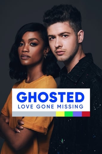 Ghosted Love Gone Missing 