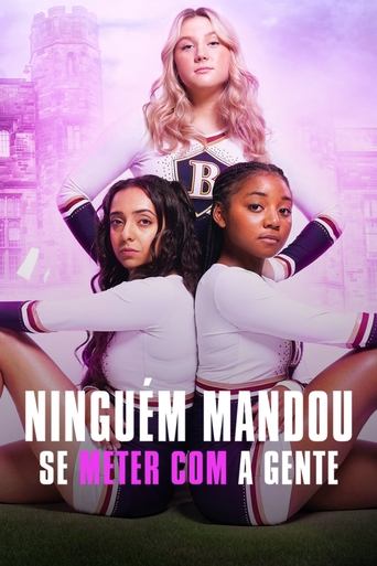Ninguem Mandou Se Meter Com A Gente 