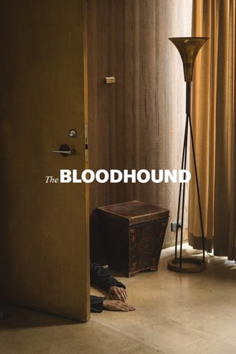 The Bloodhound - 2020 (L)