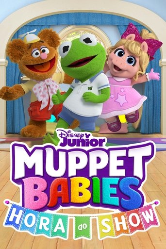 Muppet Babies Hora do Show