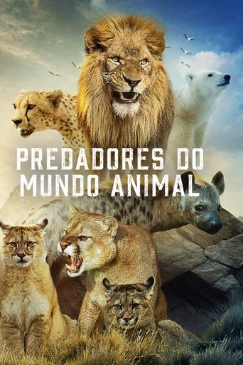 Predadores do Mundo Animal 