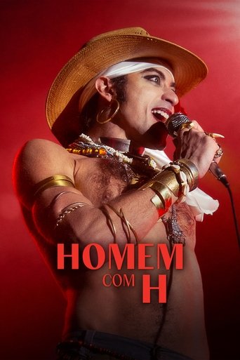 Homem com H - 2025