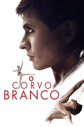 O Corvo Branco - 2018