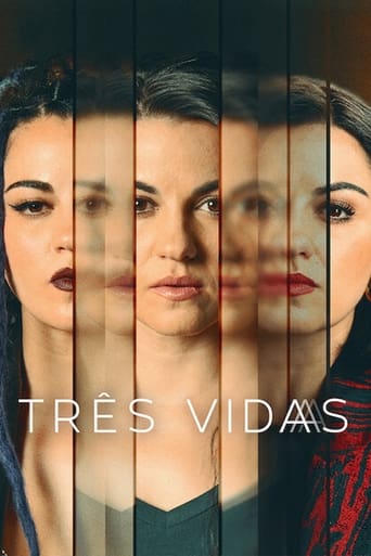 Tres Vidas 