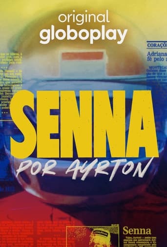 Senna por Ayrton 