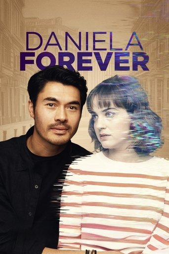 Daniela Forever - 2025 (L)