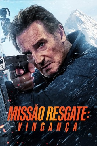 Missao Resgate 2 Vinganca - 2025 