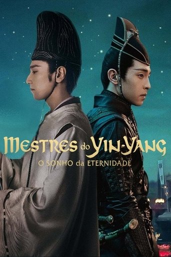 Mestres do Yin-Yang: O Sonho da Eternidade - 2020 (L)