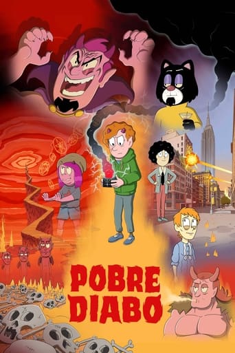 Pobre Diabo 