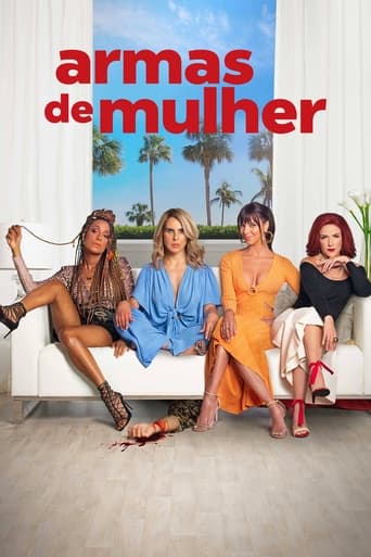 Armas De Mulher 