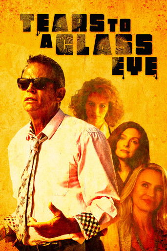 Tears to a Glass Eye - 2025 (L)