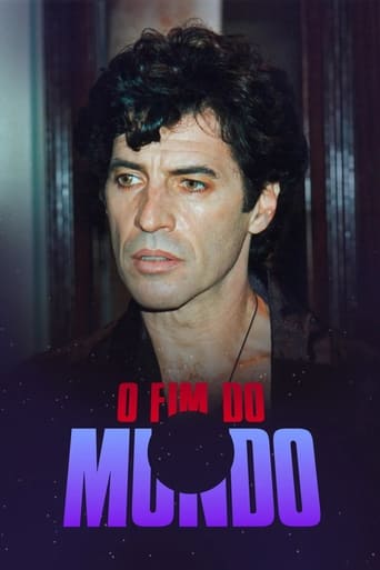 Novela - O Fim Do Mundo