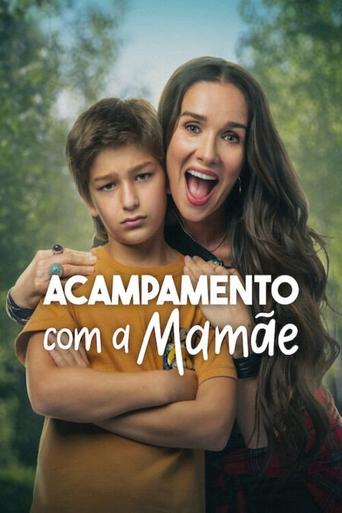Acampamento com a Mamae - 2024