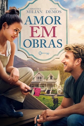 Amor em Obras - 2019