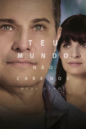 Teu Mundo nao cabe nos Meus Olhos - 2018