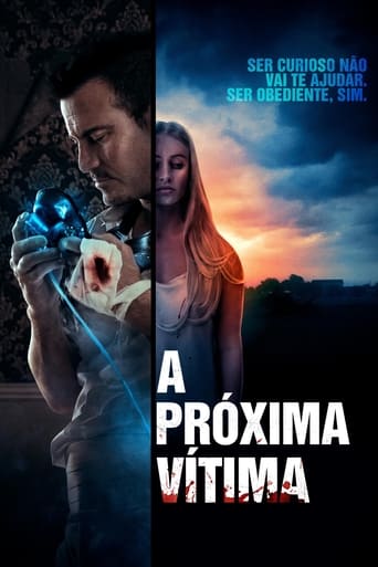 A Proxima Vitima - 2021