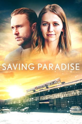 Saving Paradise - 2021 (L)