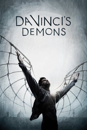 Da Vincis Demons 