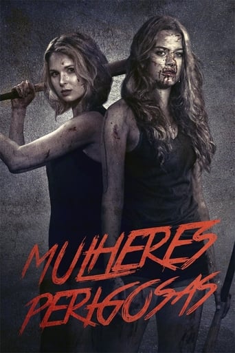 Mulheres Perigosas - 2015