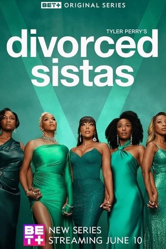 Irmas Divorciadas de Tyler Perry