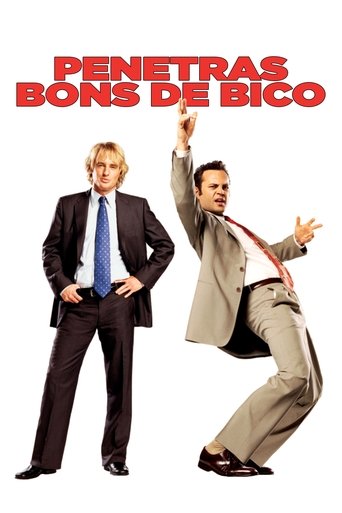 Penetras Bons de Bico - 2005