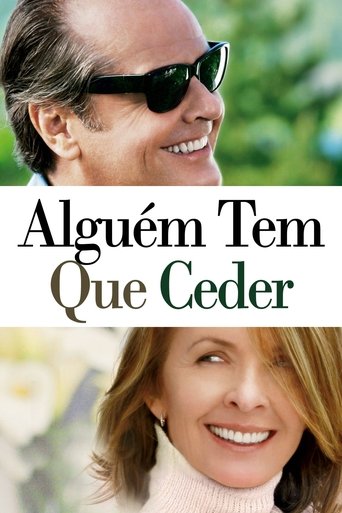Alguem Tem Que Ceder - 2003
