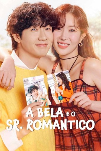 A Bela e o Sr Romantico