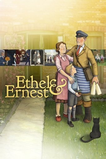 Ethel & Ernest - 2016