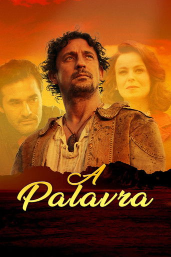 A Palavra - 2025