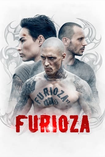 Furioza - 2022