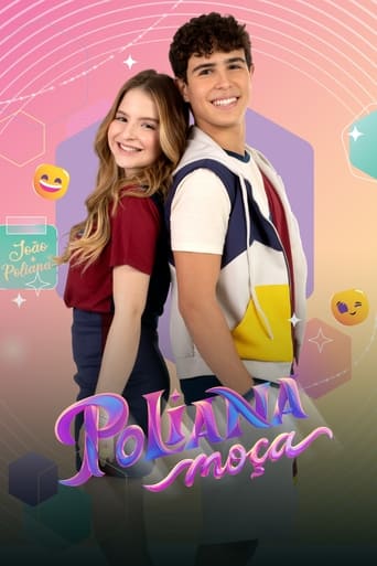 Poliana Moca