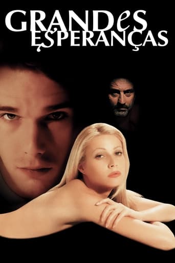Grandes Esperancas - 1998