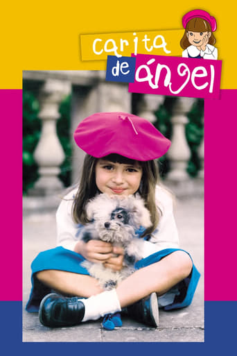 Novela - Carinha De Anjo - 2000