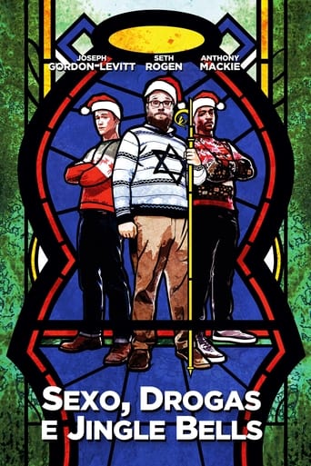 Sexo Drogas e Jingle Bells - 2015