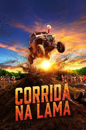 Corrida na Lama 