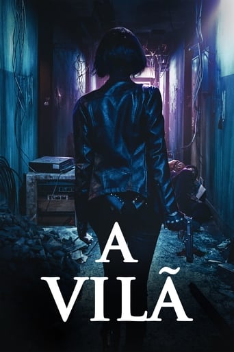 A Vila - 2017