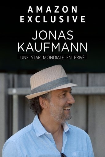 Jonas Kaufmann A Global Star in Private - 2020 (L)