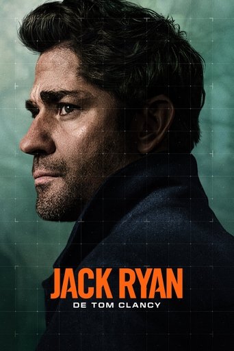 Jack Ryan De Tom Clancy 