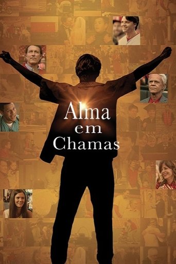 Alma em chamas - 2025
