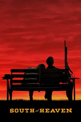 South of Heaven - 2021 (L)